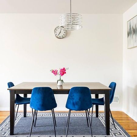 Ruby Suites 2A Newark Kültér fotó