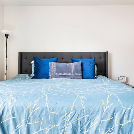 Ruby Suites 2A Newark Kültér fotó