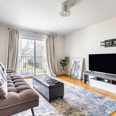 Ruby Suites 2A Newark Kültér fotó