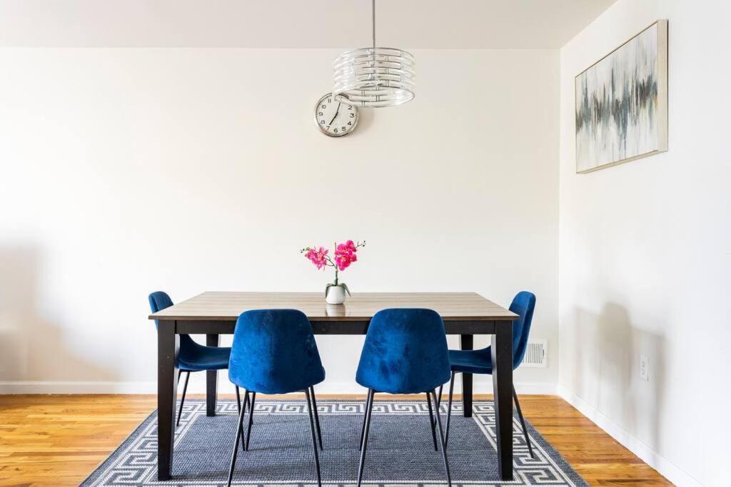 Ruby Suites 2A Newark Kültér fotó