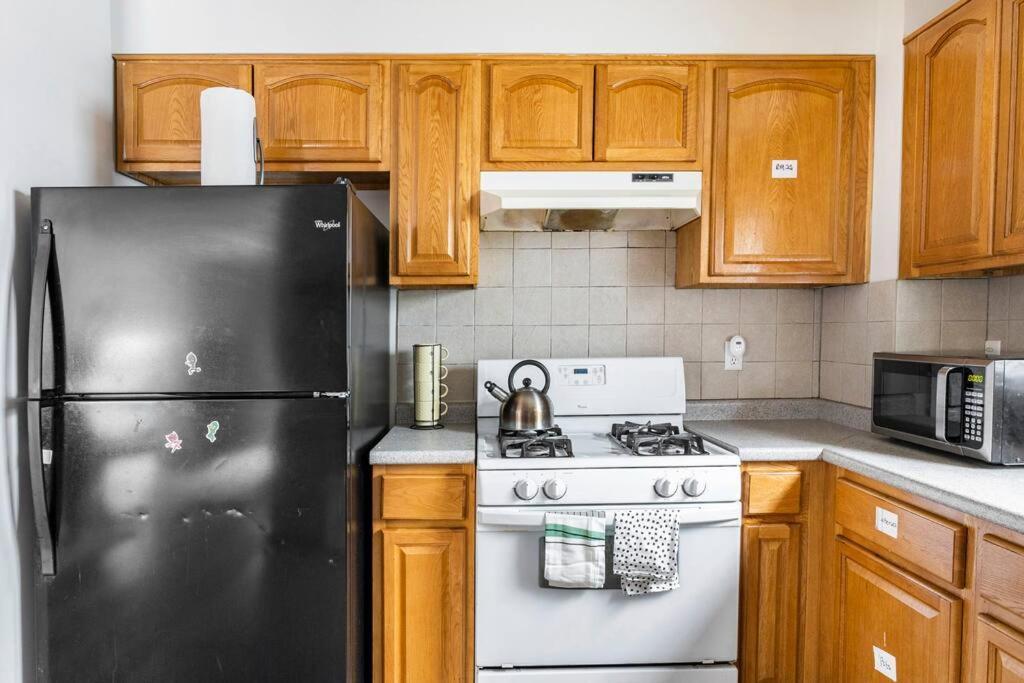 Ruby Suites 2A Newark Kültér fotó
