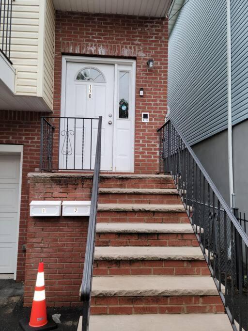 Ruby Suites 2A Newark Kültér fotó