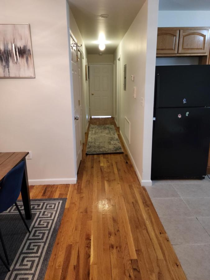 Ruby Suites 2A Newark Kültér fotó