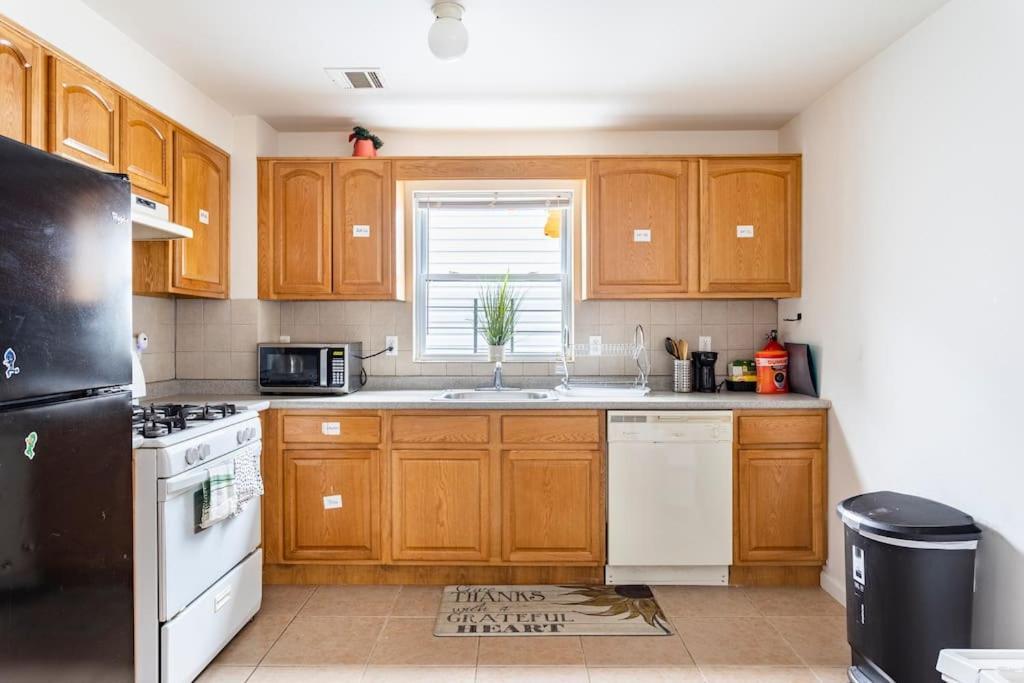 Ruby Suites 2A Newark Kültér fotó