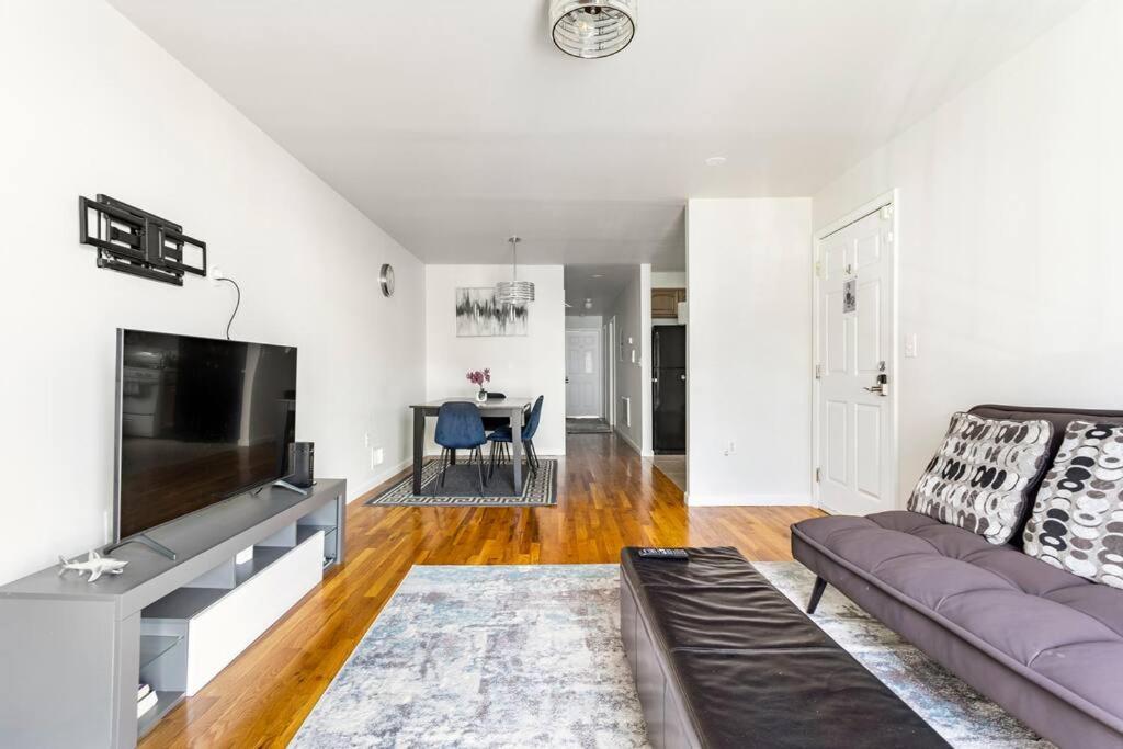 Ruby Suites 2A Newark Kültér fotó