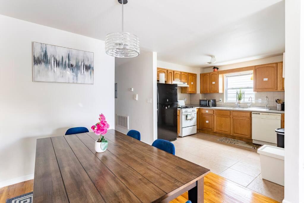 Ruby Suites 2A Newark Kültér fotó