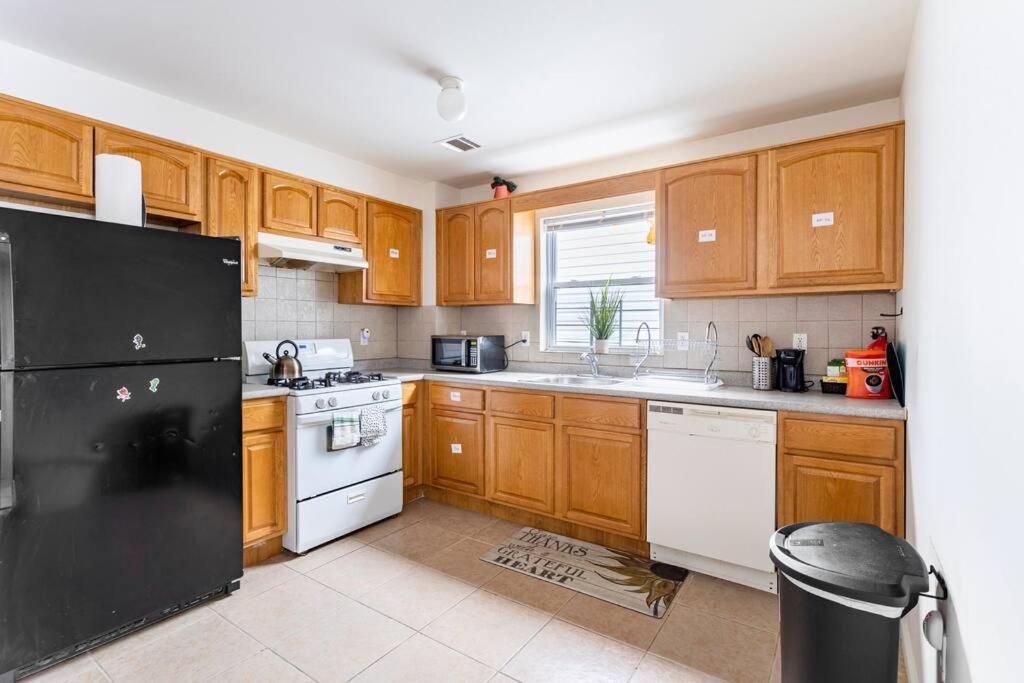 Ruby Suites 2A Newark Kültér fotó