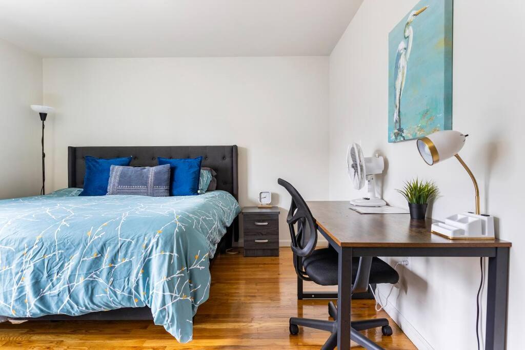 Ruby Suites 2A Newark Kültér fotó