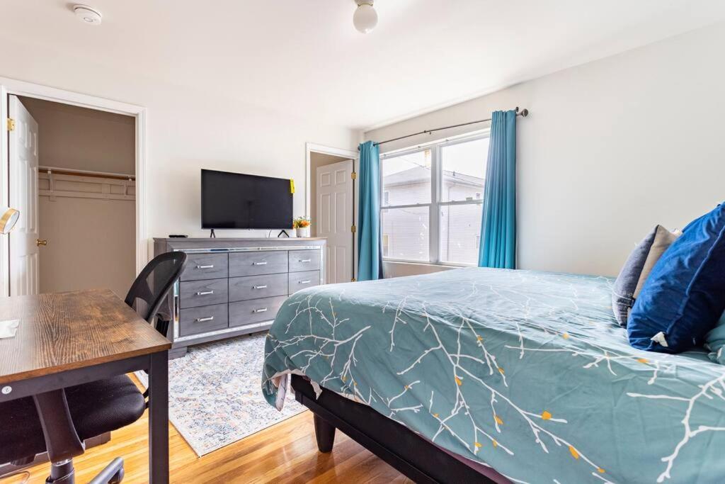 Ruby Suites 2A Newark Kültér fotó
