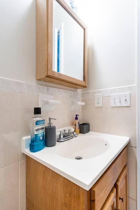 Ruby Suites 2A Newark Kültér fotó