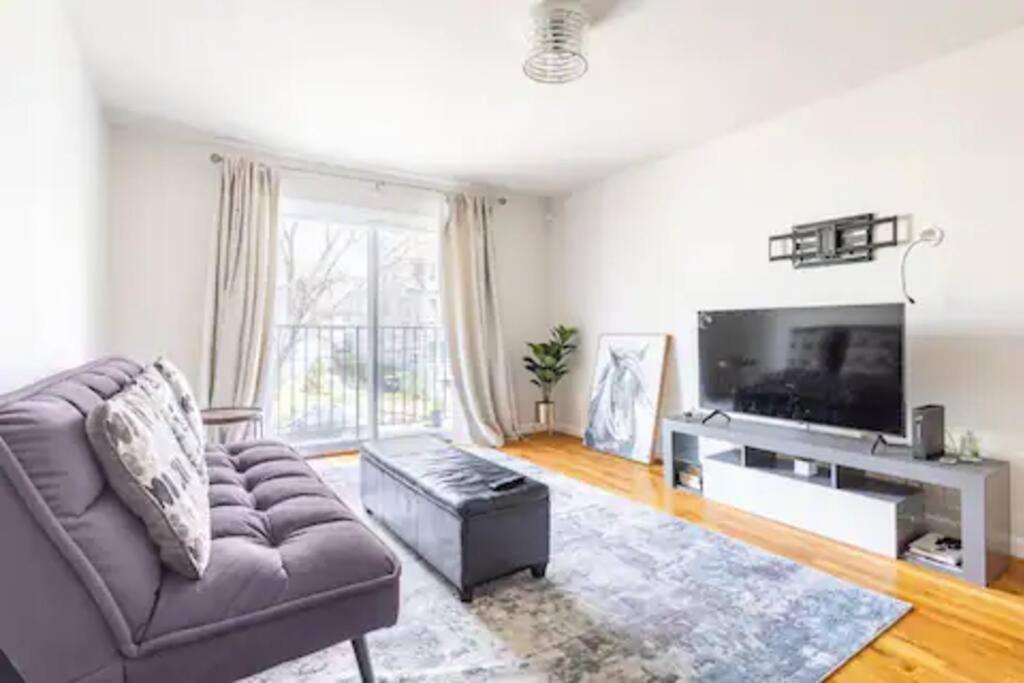 Ruby Suites 2A Newark Kültér fotó