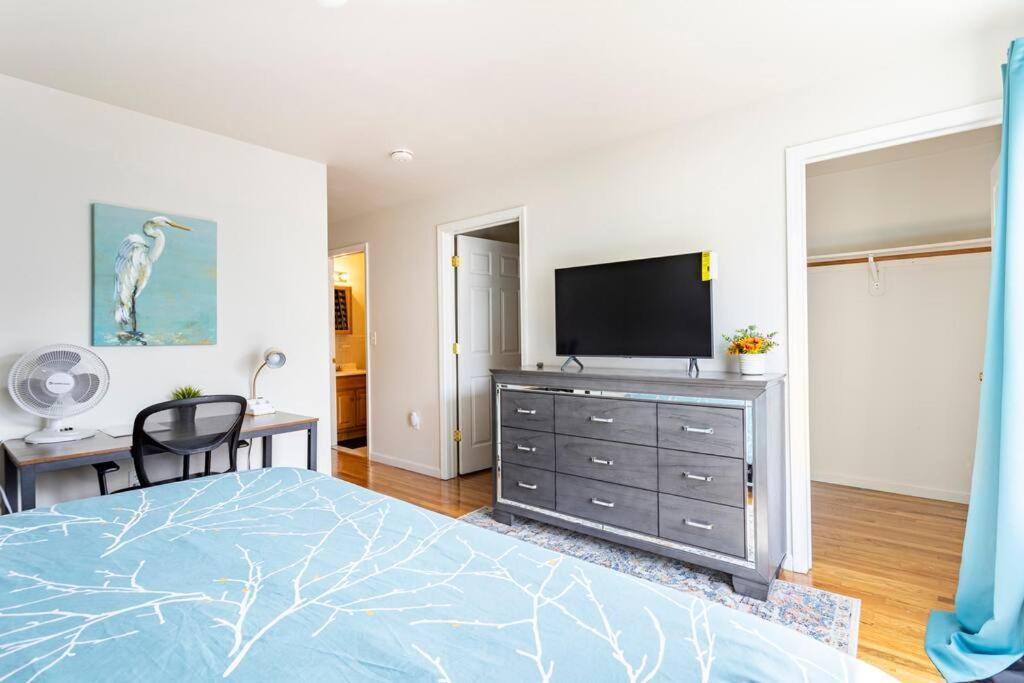 Ruby Suites 2A Newark Kültér fotó