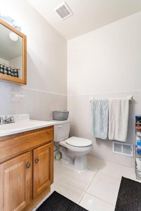 Ruby Suites 2A Newark Kültér fotó